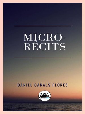 cover image of Micro-récits